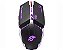 Mouse Gamer Kmex M900, Usb, 4 Ajustes De Dpi 800~3200, 7 Botões Programáveis, Led - Imagem 2