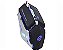 Mouse Gamer Kmex M900, Usb, 4 Ajustes De Dpi 800~3200, 7 Botões Programáveis, Led - Imagem 4