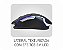 Mouse Usb PC Gamer Optico Kmex MO-T336 Scorpion 6 botoes 4DPI 1000~3200 - Imagem 5