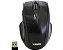 Mouse Wireless Kmex Mac233 Pc Gamer 6 Botoes Dpi 800/1200/1600 - Imagem 2