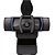 Webcam Logitech C920S Pro, Full Hd, 1080P, 15 Mega, Preta, 960-001257 - Imagem 1