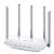 Roteador Tp-Link Archer C60 Ac1350, Wireless, Dual Band 2.4/5 Ghz, 1.317 Mb/S, 5 Antenas, Botão Wps/Reset - Imagem 1