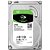 Hd Desktop 2 Tb Seagate St2000Dm008, Barracuda, Sata3, 7200 Rpm, Cache 256 Mb, 35" - Imagem 2