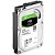 Hd Desktop 2 Tb Seagate St2000Dm008, Barracuda, Sata3, 7200 Rpm, Cache 256 Mb, 35" - Imagem 3