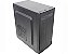 Gabinete Comum Micro Atx Kmex Gm-11Th Cpx300 Cac Audio 97+2* Usb 20 Pto - Imagem 2