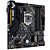 Placa Mãe 1151 8ª, 9ª Geração Asus Tuf B360M-Plus Gaming/Br, Ddr4 64Gb, M2/Nvme, Hdmi, Dvi, Gar: 9 Meses Tiburon - Imagem 3