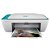 Impressora Multifuncional Hp 2676 Deskjet Ink Advantage Aio Wifi, Colorida, Bivolt - Imagem 1