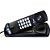 Telefone Intelbras Gondola Tc-20 Preto C/Fio - Imagem 1