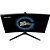 Monitor Gamer Led 27 Samsung Curvo Lc27Fg73Fqlxzd, 1Ms, 144Hz, Full Hd, Wide, 2Hdmi, Display Port - Imagem 2