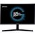 Monitor Gamer Led 27 Samsung Curvo Lc27Fg73Fqlxzd, 1Ms, 144Hz, Full Hd, Wide, 2Hdmi, Display Port - Imagem 5