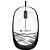 Mouse Usb Logitech M105, Branco, Óptico, 1000 Dpi, 910-003138 - Imagem 2