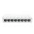 Switch 08 Portas Tp-Link Ls1008, Lite Wave, Fast Ethernet, 10/100Mbps, Case Plástico - Imagem 4