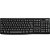 Teclado Sem Fio Multimidia Logitech K270 Logitech, Com Unifying, Abnt2, 920-004427 - Imagem 2