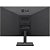 Monitor Led 21.5" Lg 22Mk400H, 5Ms, 60Hz, Widescreen, Tn, Full Hd, Hdmi, Vga, Preto - Imagem 4