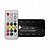 Controlador De Fan Bluecase Bcf-01, 6 pinos, Com Controle Remoto - Imagem 1
