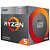 Processador Am4 Amd Ryzen 5 3400G, 3.7 Ghz, Max Turbo 4.2 GHz, 4 Mb Cache, Com Vídeo Integrado - Imagem 1