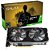 Placa De Vídeo Geforce Ddr5 6Gb/192 Bits Gtx1660 Galax, 60Srh7Dsy91C - Imagem 1