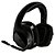 Headset Gamer Wireless 2.4Ghz Logitech G533 Pro-G, Dts 7.1 Surround, 981-000633 - Imagem 2