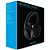 Headset Gamer Wireless 2.4Ghz Logitech G533 Pro-G, Dts 7.1 Surround, 981-000633 - Imagem 7