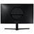 Monitor Gamer Led 27 Samsung Curvo Lc27Rg50Fqlxzd, 4Ms, 240 Hz, Full Hd, 2Hdmi, DPort, Fone, GSync - Imagem 7