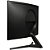 Monitor Gamer Led 27 Samsung Curvo Lc27Rg50Fqlxzd, 4Ms, 240 Hz, Full Hd, 2Hdmi, DPort, Fone, GSync - Imagem 10