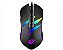 Mouse Gamer Kmex Mo-Ya37, 3200 Dpi, Rgb Led, Ergonômico, Óptico, 7 Botões, Usb - Imagem 1