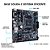 Placa Mãe Am4 Asus Prime A320M-k/br, Ddr4 32Gb, M2/Nvme, Hdmi, Vga - Imagem 6