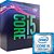 Processador 1151 Intel 9ª Geração Core I5-9600K, 3.70Ghz, Cache 9Mb, Bx80684I59600K, Sem Cooler - Imagem 2