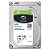 Hd Segurança 2 Tb Seagate St2000Vx008, Skyhawk, Surveillance, Sata6, 5900Rpm, 64Mb, 3.5" - Imagem 1