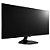 Monitor Led 25 Lg 25Um58-P, 5Ms, 60Hz, Ultrawide, Hdmi, Full Hd, Ips, Preto - Imagem 2