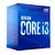 Processador 1200 Intel 10ª Geração Core I3-10100, Cache 6Mb, 360 Ghz, Max Turbo 430 Ghz - Imagem 1