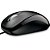 Mouse Usb Microsoft Compact Wired 500, Preto - Imagem 1