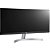 Monitor Led 29" Lg 29Wk600-W, 5Ms, 60Hz, Ultrawide, Ips, Fhd, Hdmi, Dp, Branco, Alto Falante - Imagem 2