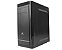 Pc Intel I3-7100, Memória 16Gb Afox, Ssd 480Gb Kingston, Mb Asus H110M-Cs/Br, Gabinete C3Tech Mt-41Bk - Imagem 1