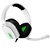 Headset Gamer Astro A10 Branco/Verde, PlayStation, Nintendo Switch, PC e Xbox, 939-001854 - Imagem 1