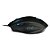 Mouse Gamer C3Tech Mg-10Bk, Preto, 2400 Dpi, 6 Botões - Imagem 2