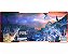 Mousepad Gamer Kmex FX-X8235 Dragon, 80x35 Cm, Borda Costurada - Imagem 3