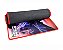 Mousepad Gamer Kmex FX-X8235 Dragon, 80x35 Cm, Borda Costurada - Imagem 1