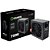 Fonte Atx 750 W Brazilpc Bpc/7400-B, Com Cabo, Preto - Imagem 1