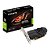 Placa De Vídeo Geforce Ddr5 4Gb/128 Bits Gtx 1050Ti Gigabyte, Gv-N105Toc-4Gl, Dp+Hdmi+Dvid - Imagem 1