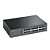 Switch 24 Portas Tp-Link Tl-Sg1024D, Gigabit 10/100/1000 Mbps, Rack - Imagem 3