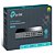 Switch 24 Portas Tp-Link Tl-Sg1024D, Gigabit 10/100/1000 Mbps, Rack - Imagem 2