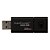 Pen Drive 32 Gb Kingston Dt100G3/32Gb Datatraveler, Usb 30, Preto - Imagem 1