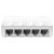 Switch 05 Portas Tp-Link Ls1005, Fast Ethernet, 10/100 Mbps, Case Plástico - Imagem 2