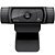 Webcam Logitech C920 Pro, Full Hd, 1080P, 15 Mega, Preta, 960-000764 - Imagem 2