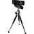 Webcam Logitech C922 Pro, Full Hd, 1080P, 15 Mega, Com Tripé, Preta, 960-001087 - Imagem 2