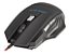 Mouse Gamer Evolut Eg-103RB, Rgb, 2.400 Dpi, 6 Botões, Predator, Usb - Imagem 3