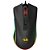 Mouse Gamer Redragon M711 Cobra Rgb, 12.400 Dpi, Chroma, 7 Botões Programáveis, Preto - Imagem 2