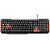 Teclado Gamer Multilaser Tc160, Abnt2, Vermelho - Imagem 2