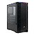 Gabinete Gamer Redragon Gc-610B Starscream, Sem Fonte, Sem Fan, Preto - Imagem 1